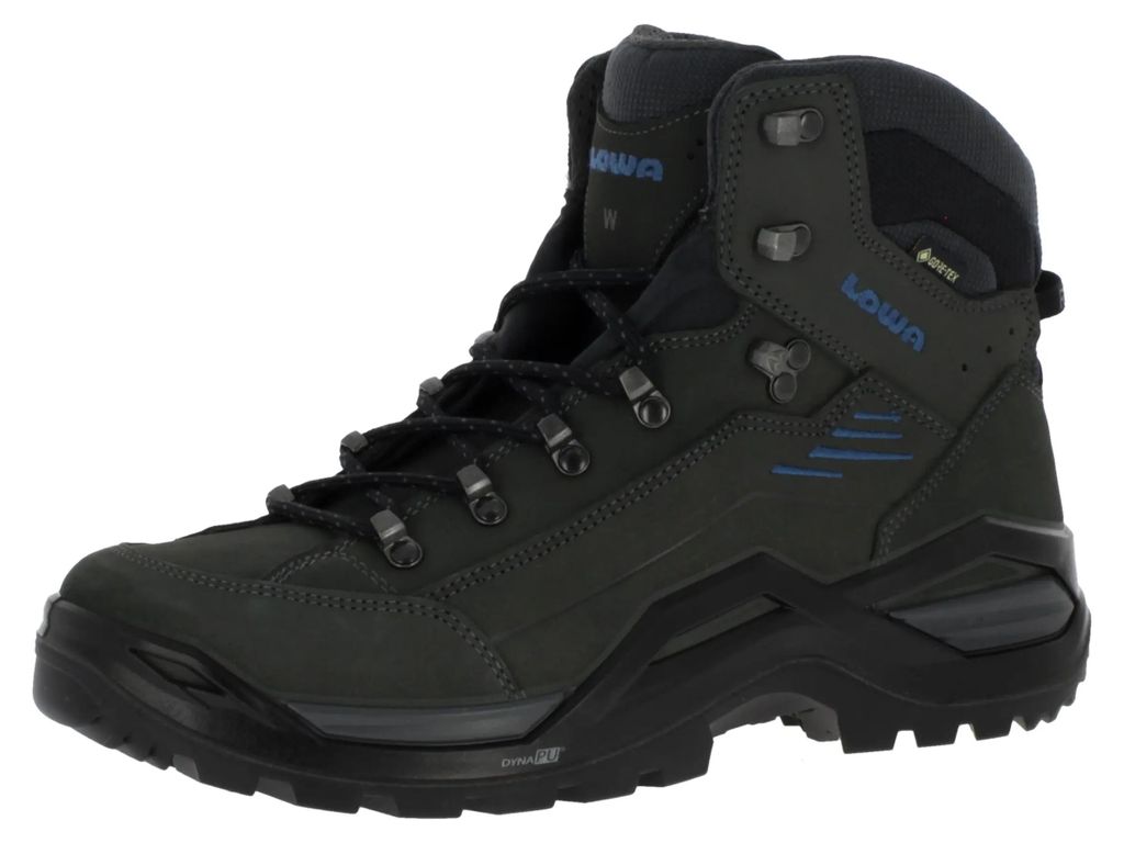 LOWA RENEGADE EVO GTX MID W, Männlich, Erwachsener, Produktbild 