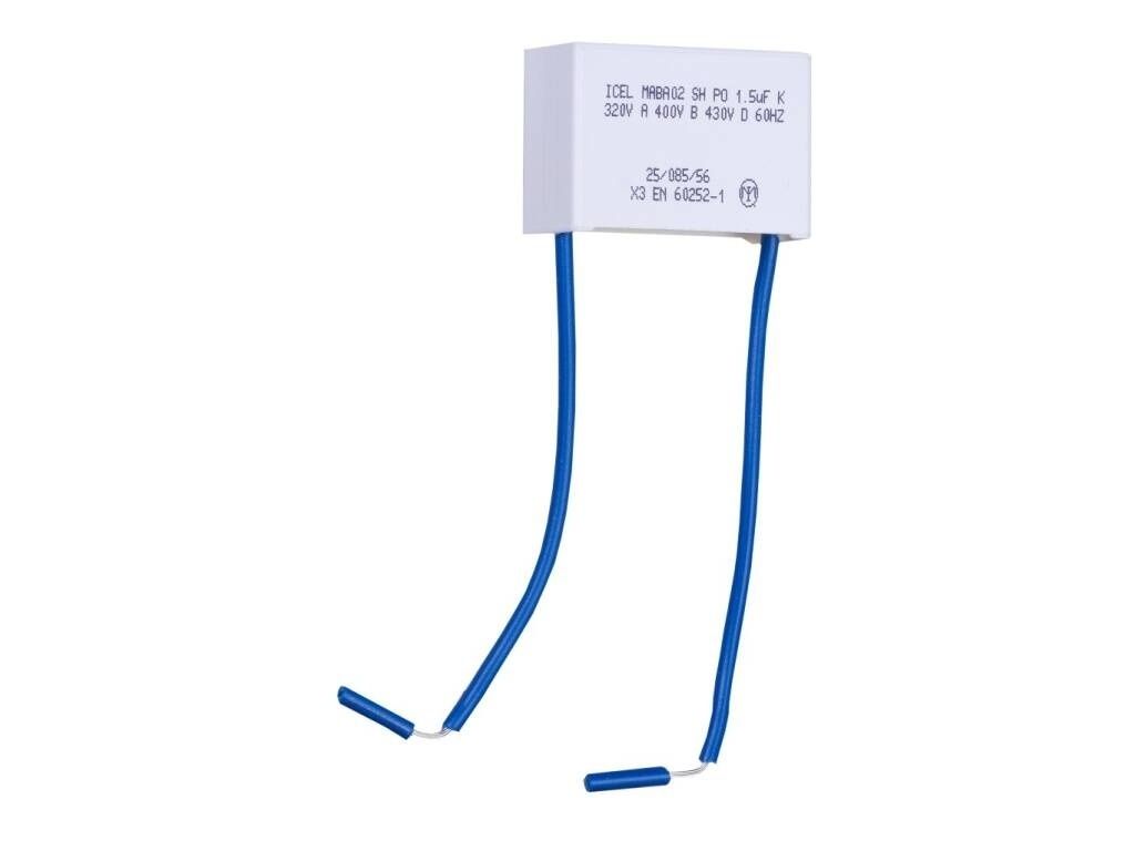 Finder Kondensator für S20/26 - 026.00