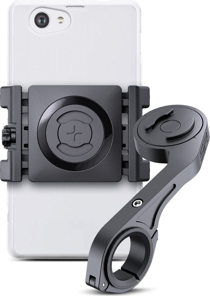 SP Connect Roadbike Bundle Universal Clamp SPC+ - Supporto Immagine del prodotto 