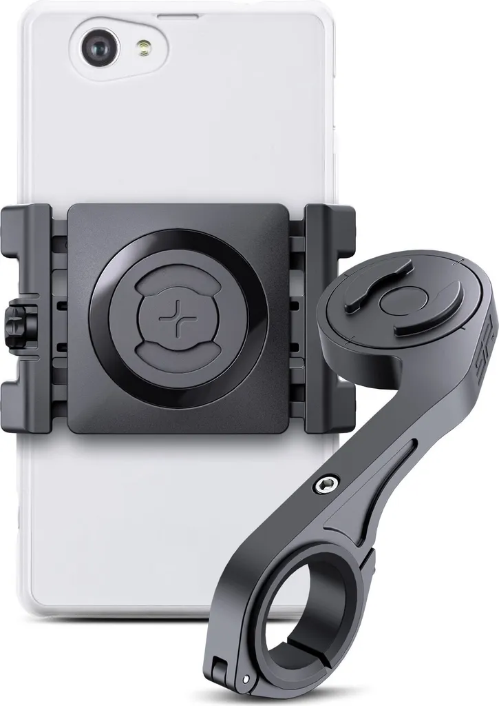 Pack Vélo SP Connect SPC+ avec Fixation Magnétique et Collier Universel