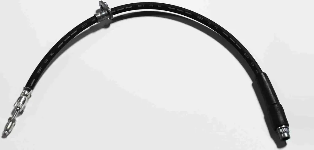 Flexible de frein arrière pour Citroën C8 et Peugeot 807 - Brembo T61142