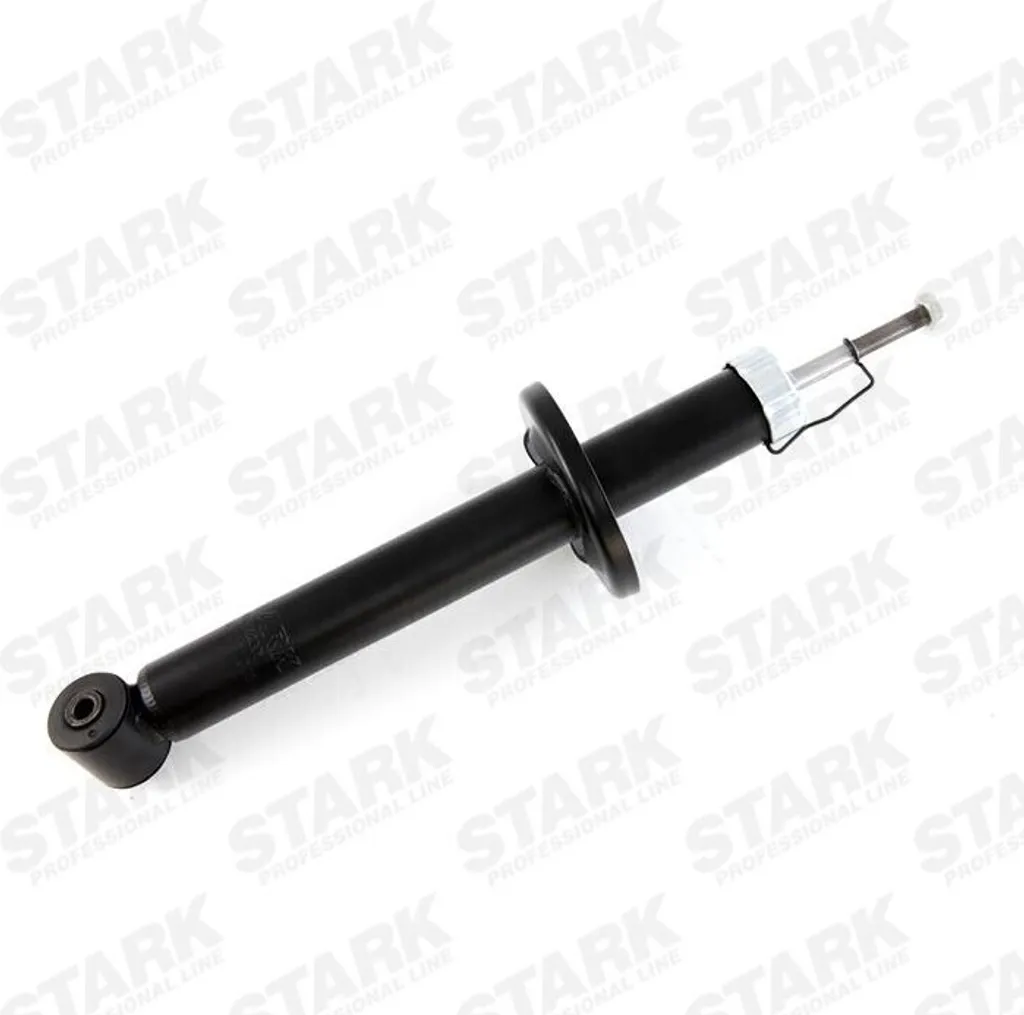 Amortisseur arrière STARK SKSA-0131006 : fini les bruits de suspension