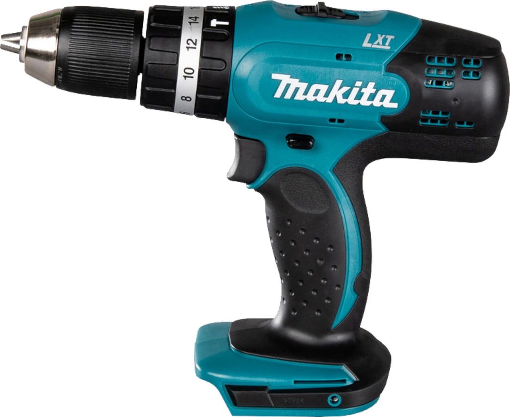 Akumulátorová príklepová vŕtačka Makita DHP453Z Obrázok produktu 3