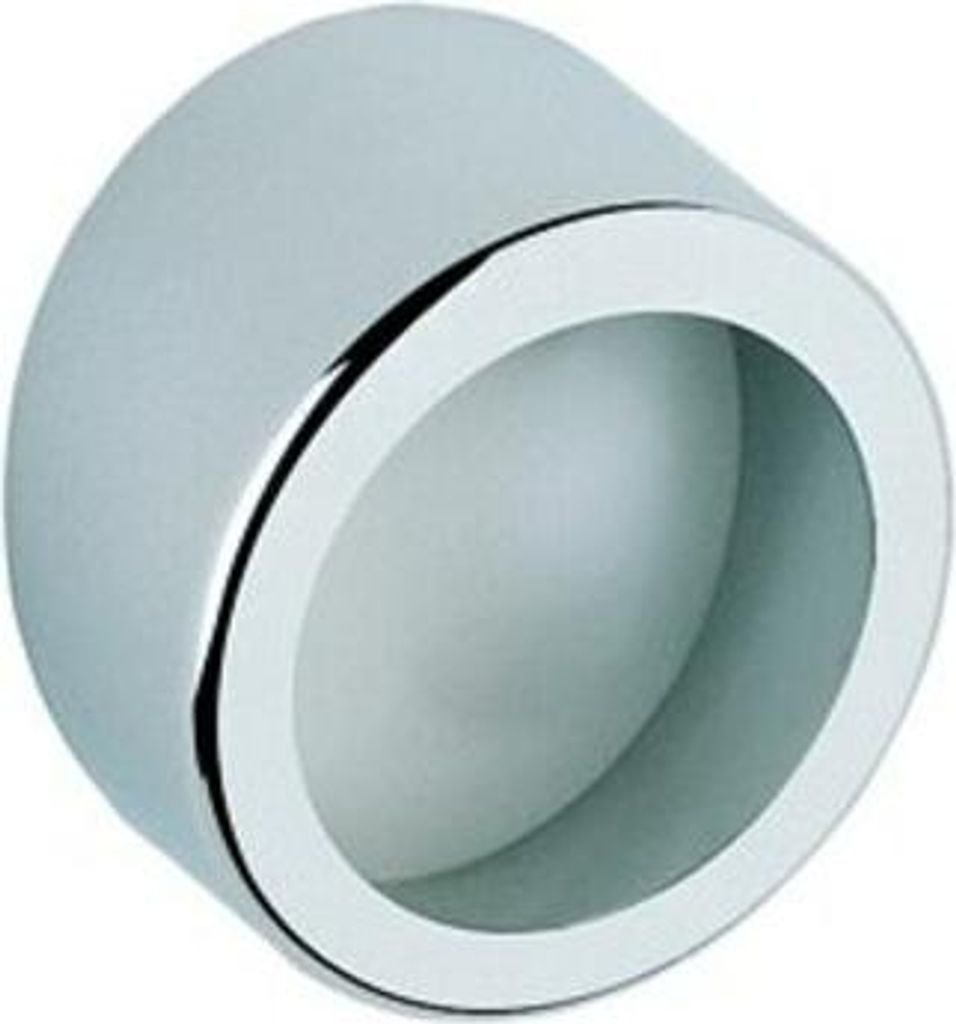 Grohe Movario / Relexa Rosette 70 mm für Kopfbrause chrom - 45664000