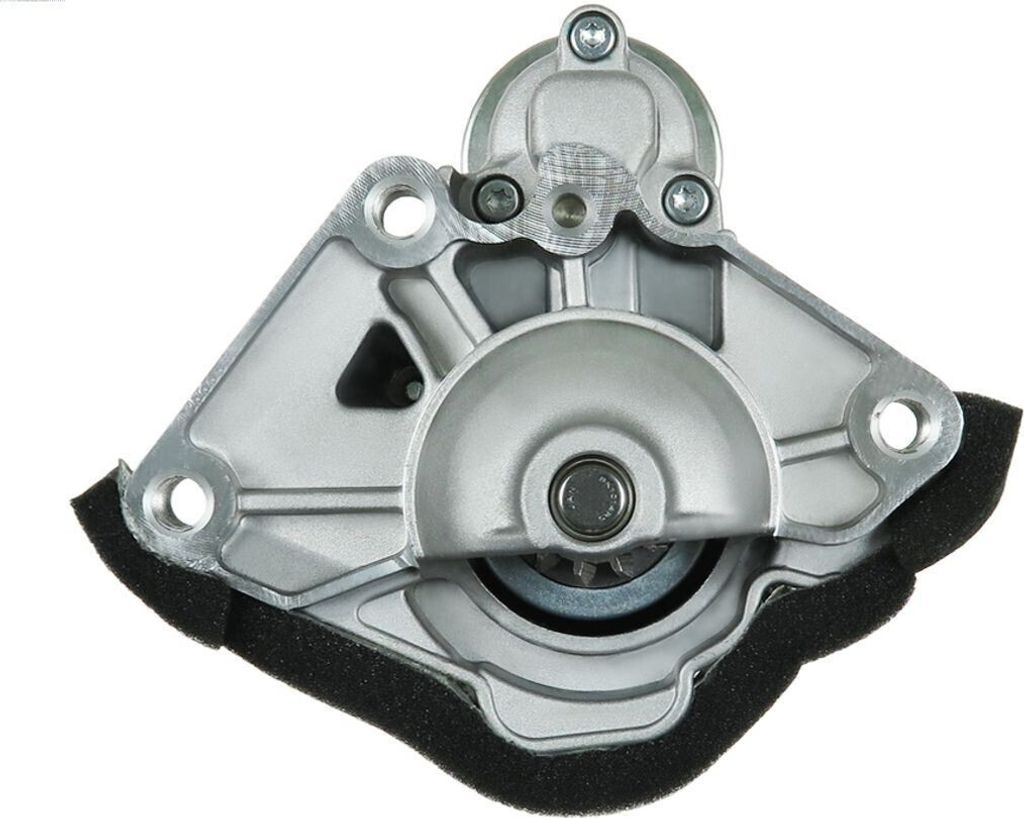 AS-PL S0699S Starter Anlasser 1,5kW für OPEL Vivaro B Combi (X82) 12V