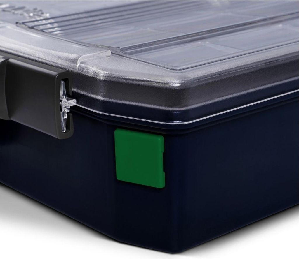 Raaco  CarryLite LMS 10xID-Etiketten, 144339 Produktbild 