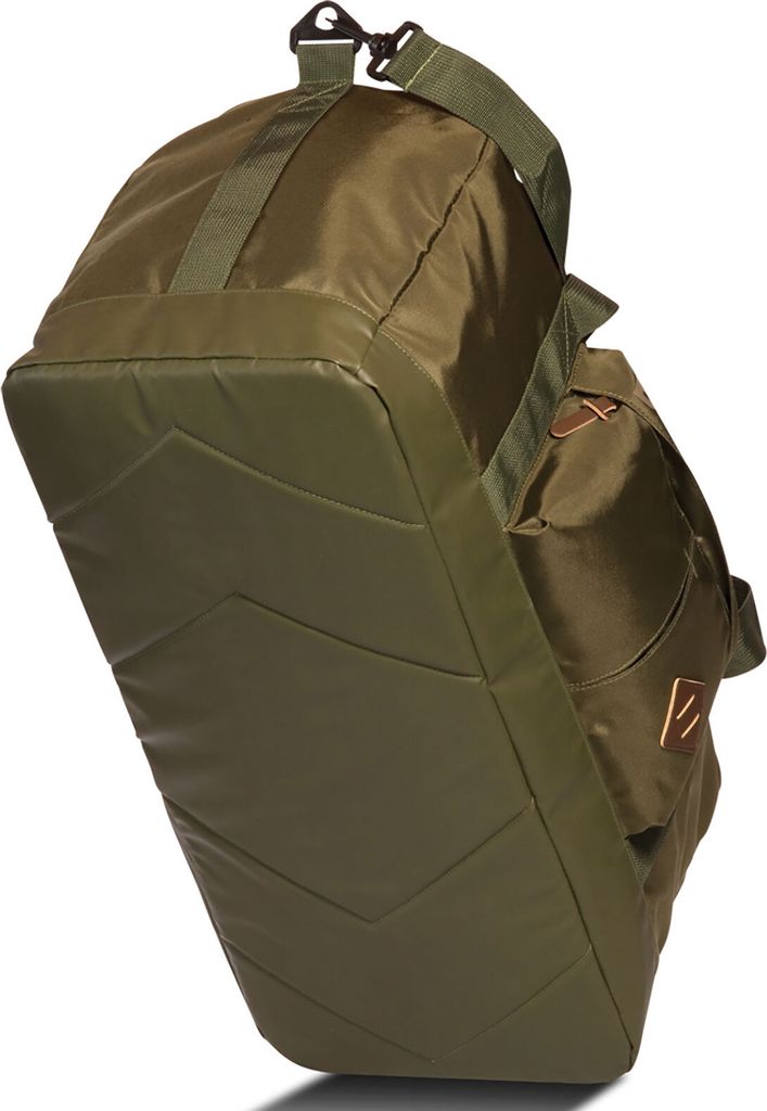 Lavička. Športová taška Olive Green olivovo zelená Obrázok produktu 9