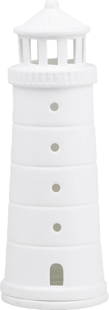 Räder Meeresrauschen Leuchtturm mittel D.6,5cm, H.18cm Immagine del prodotto 