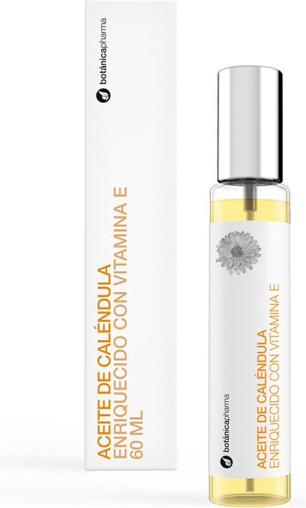 Botanicapharma Calendula-Ölspray 60 ml