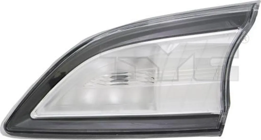 Feu de marche arrière pour Mazda 3 - Optique de signalisation TYC OE