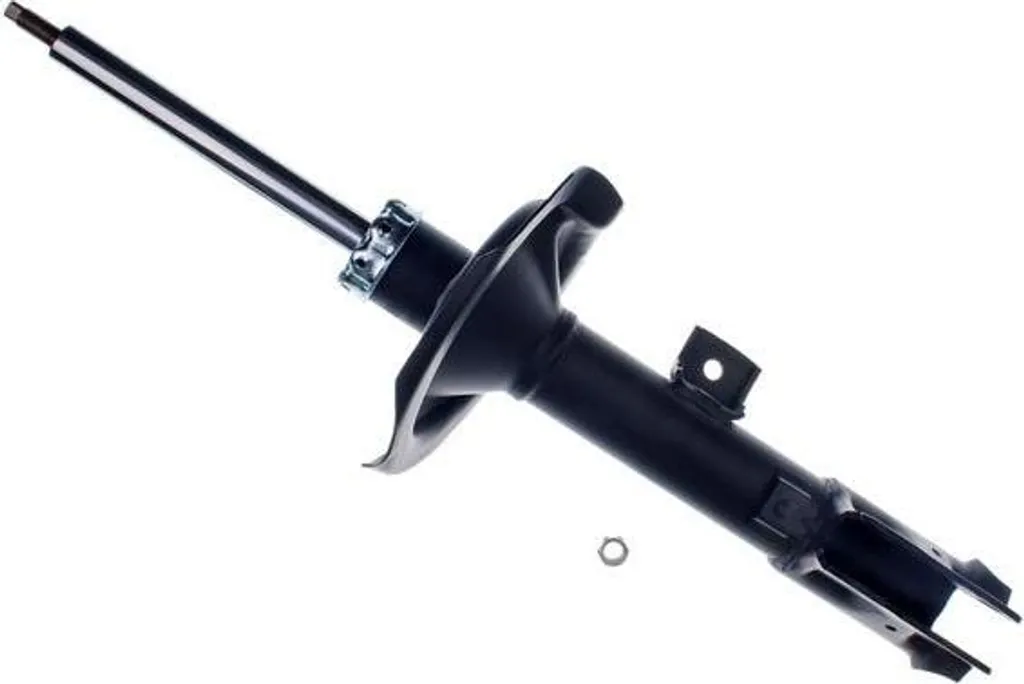 Amortisseur DENCKERMANN DSB455G OE 1607498180 pour C4 et ASX