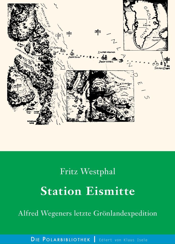 Station Eismitte