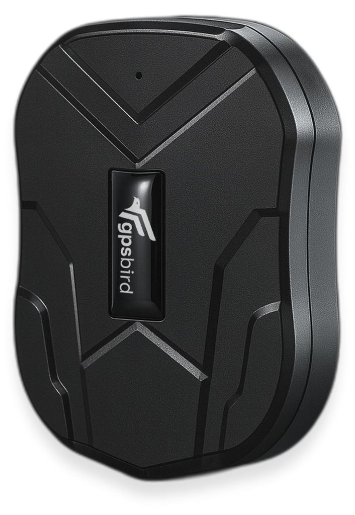 GPS-Tracker Power Für Vieh Und Wildtiere Produktbild 