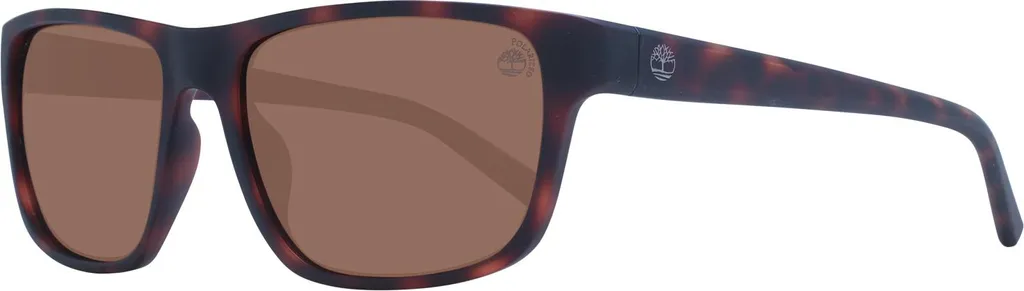 Occhiali da sole da uomo Timberland TB9296 6052H