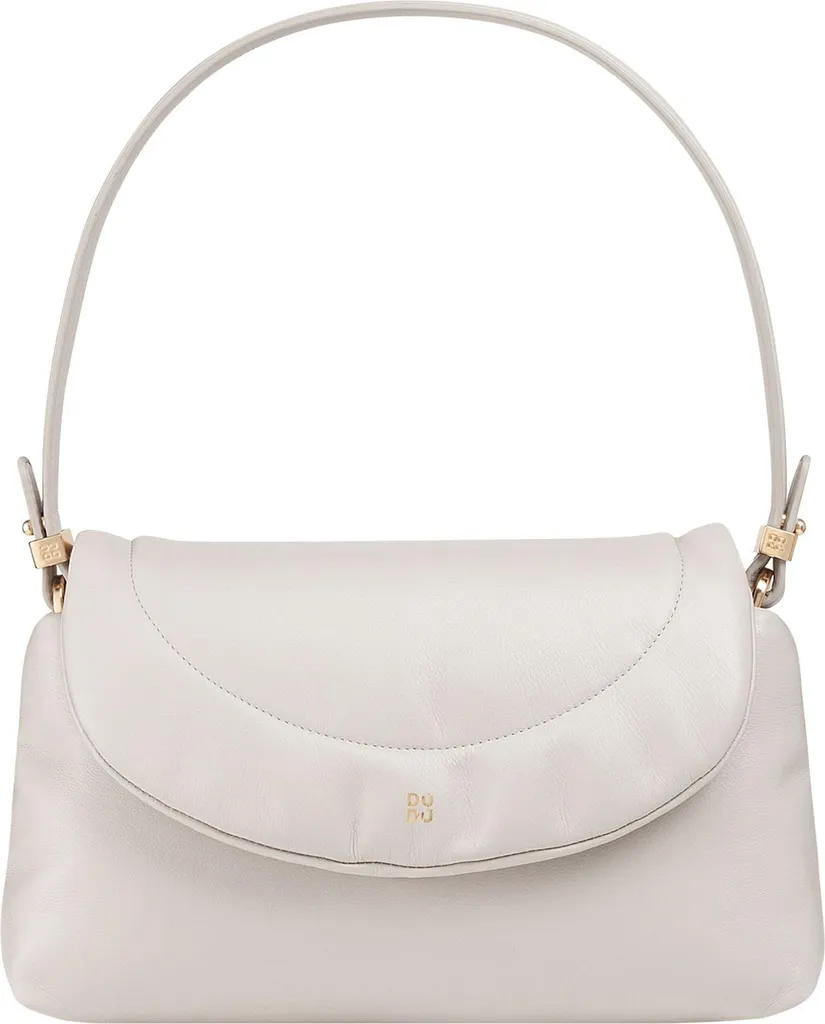 Borsa DuDu 534604939 in Pelle Nappa - Qualità Artigianale Italiana