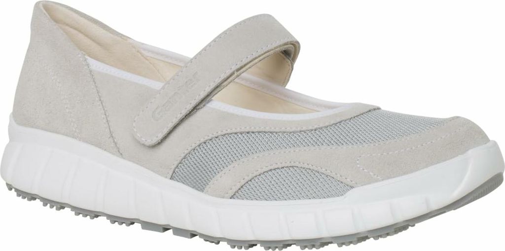Ganter Komfort Slipper Evo Damen Damen 31373831333531 Beige 40 EU