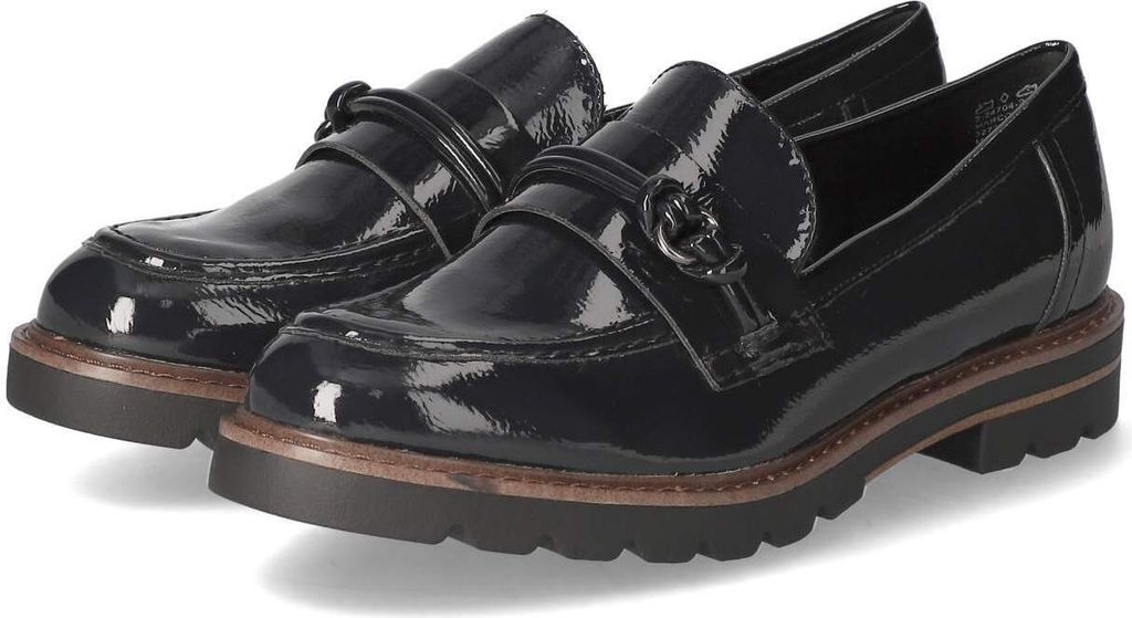 Marco Tozzi 2 24704 41 826 (38/NAVY PATENT)