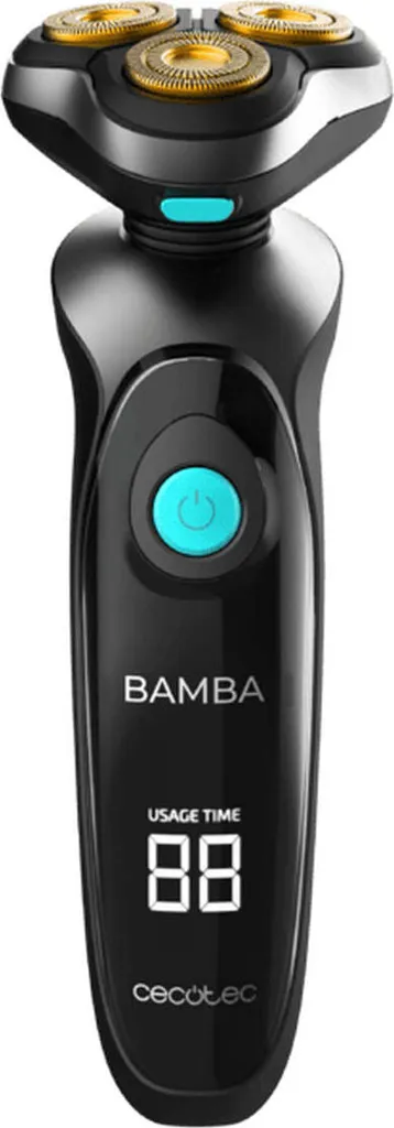 Cecotec Bamba TwistGroom 10in1: Recensione e Specifiche Tecniche - 1