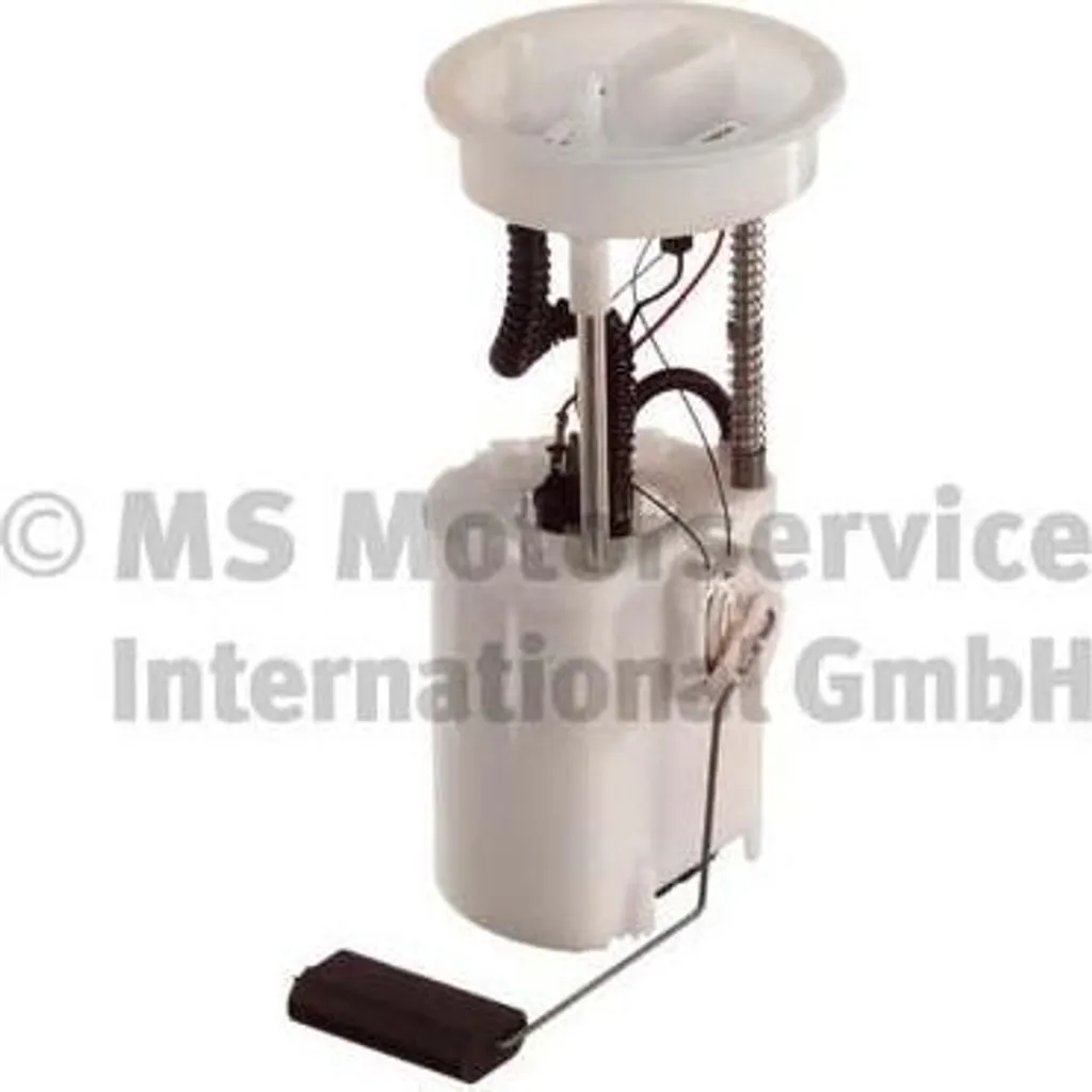 Pompe à carburant complète pour VW Lupo, Seat Arosa et Alhambra MPV