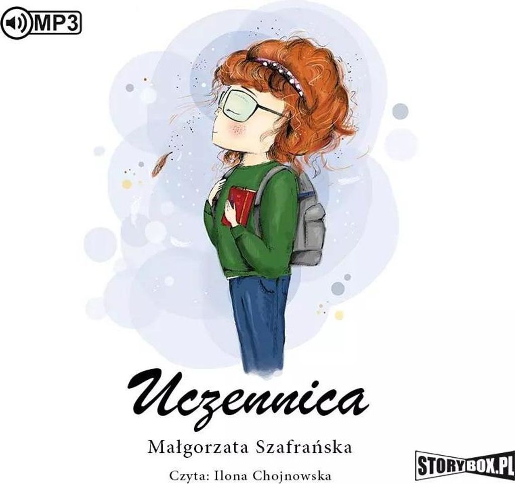 Mistrzyni Tom 2 Uczennica - Małgorzata Szafrańska (Hörbuch auf Polnisch)