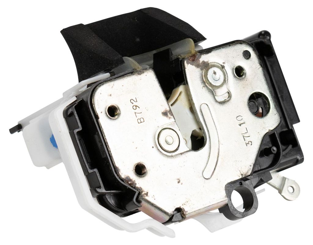 Original Fiat Türschloß Schiebetür links Fahrerseite Doblo Ab 2009 51910355