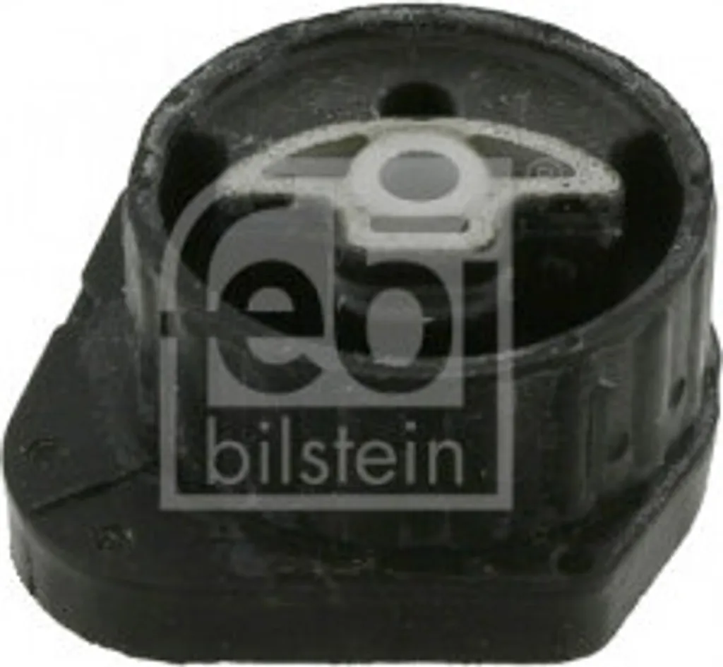 Palier de boîte automatique FEBI contre les vibrations sur BMW X3 E83