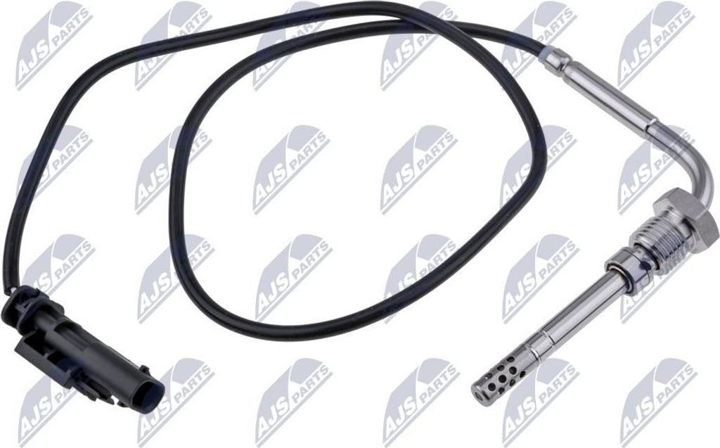 NTY EGT-SU-006 Abgastemperatursensor für SUZUKI VITARA (LY) 530mm