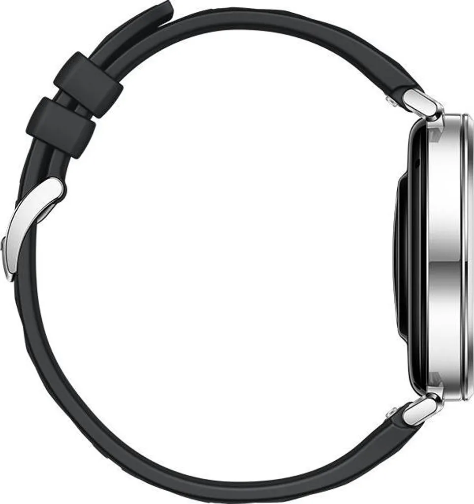 Huawei Watch GT 5 41mm Active Black - Ne craignez plus la Panne de Pile - 6