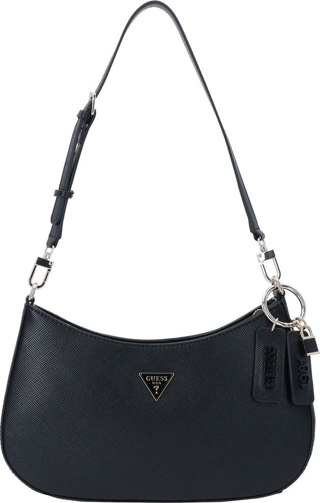 Guess Noelle Ii Top Zip Shou Couleur Noir Image du produit 