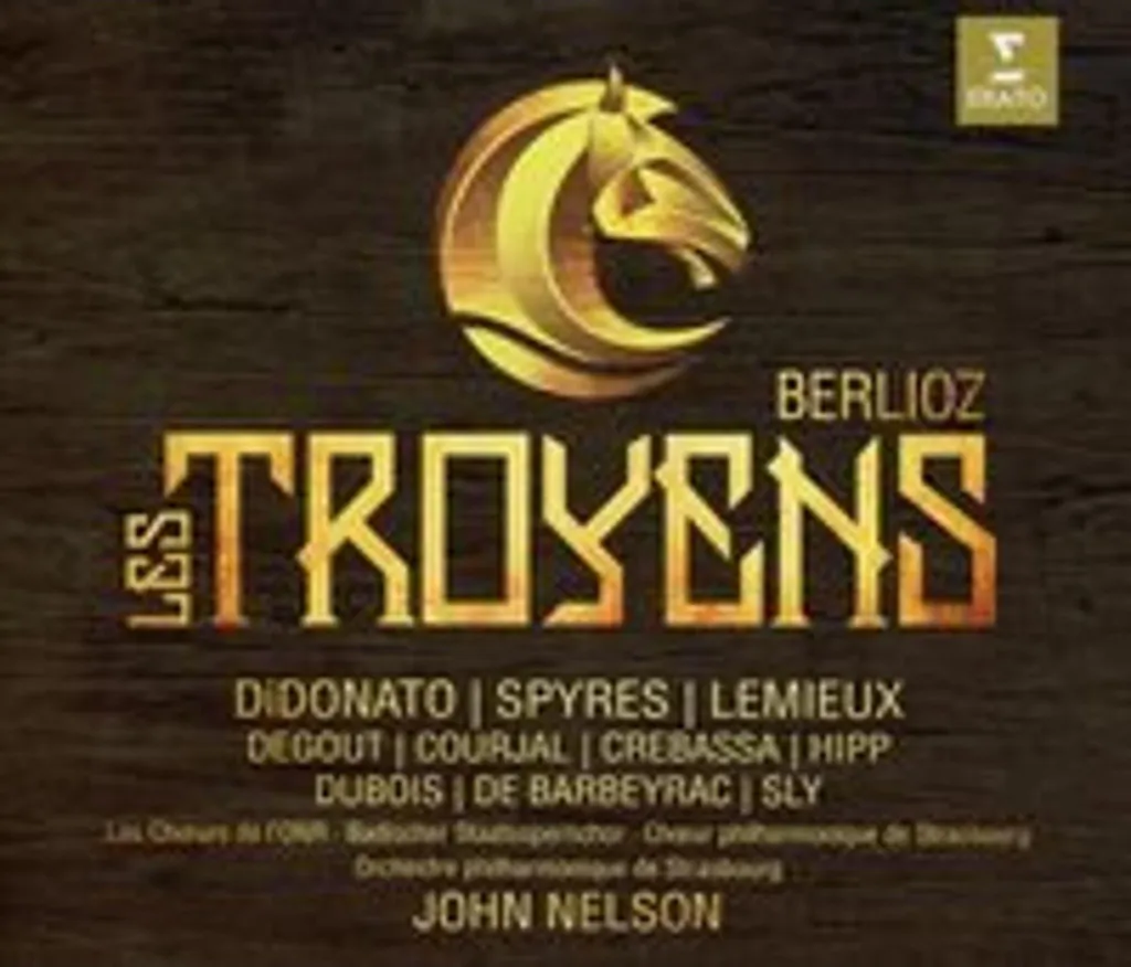 Redécouvrez Les Troyens sans Interruption avec cette Version Premium