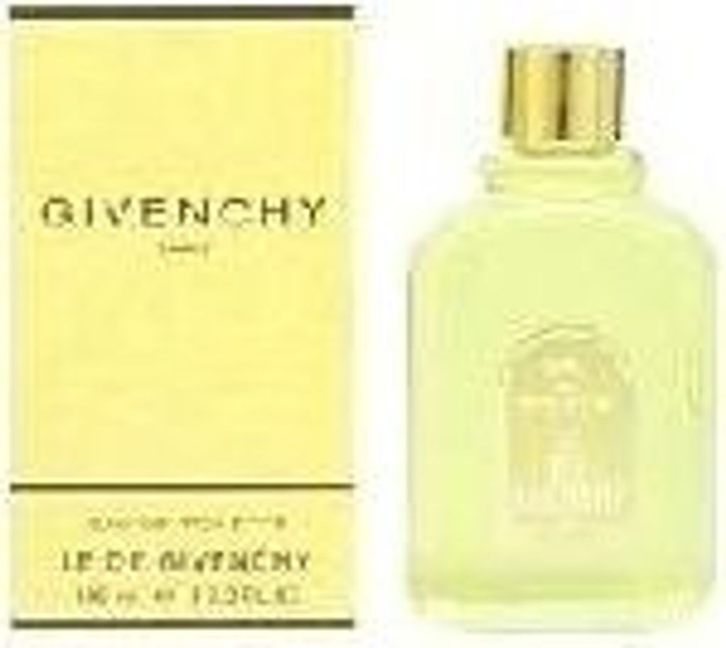 Givenchy Le De Givenchy Eau De Toilette 100 ml (woman) Produktbild 