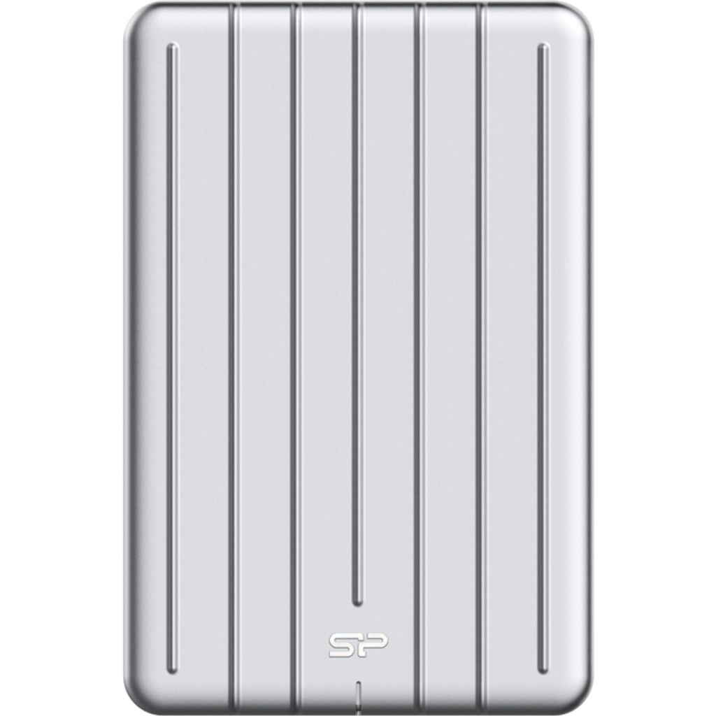 Silicon Power Festplatte 2.5" 1TB USB3.0 A75 Typ-C Shock/A extern retail