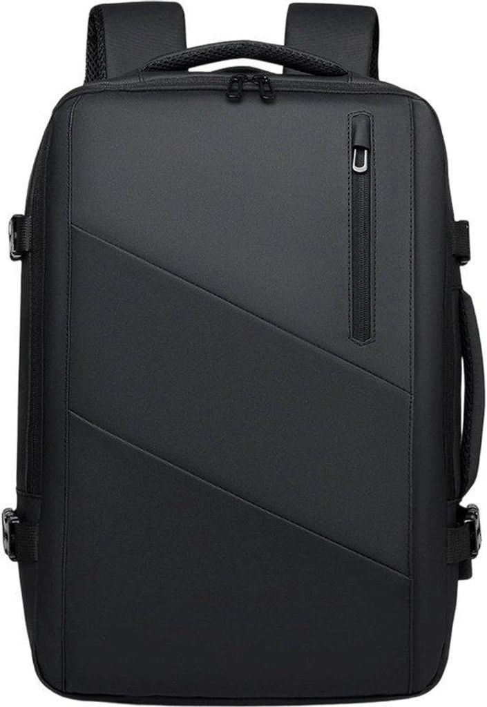 Reisetasche - Ausziehbare Reisegepäck Reisetasche-Reisetasche Damen-Reisetasche Herren-Reisetasche Laptop-für Wochenendtasche-Cabin-Bag-Citytrip-...