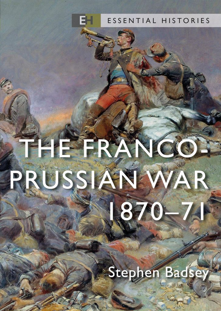 Franco Prussian War – Lingua: Inglese