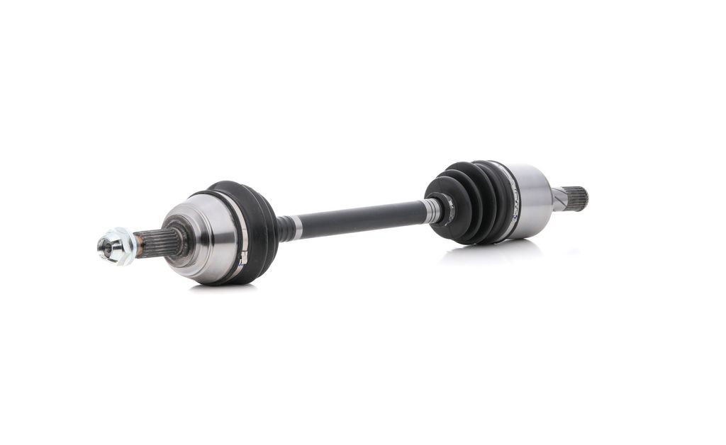 STARK SKDS-0210675 - OE 39101 1U600 Antriebswelle für Micra III (K12), Note (E11, NE11), Megane II