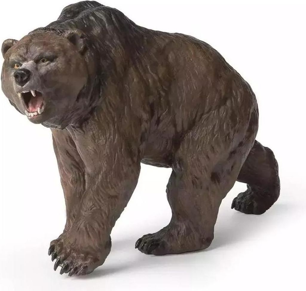 Papo Dinosaurier Höhlenbär 55066