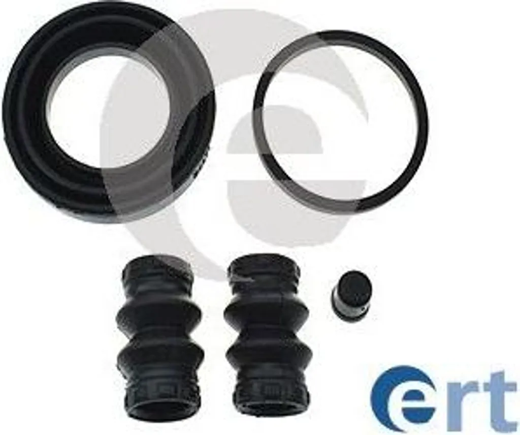 Revisione Pinza Freno Lucas 41mm ERT 400032 | Risparmia e Ripara