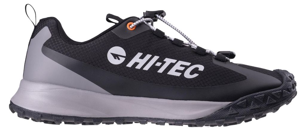 Herren-Low-Top-Schuhe MOUNTI, Hi-Tec