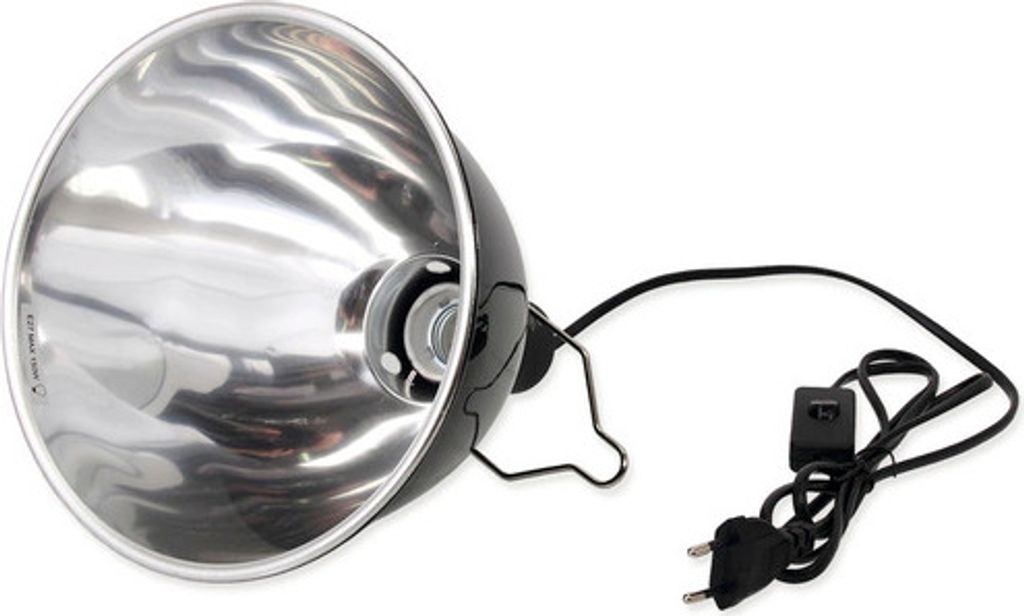 Repti Planet 007-43406, 150 W, 1 Stück(e), Box, 19 cm Produktbild 