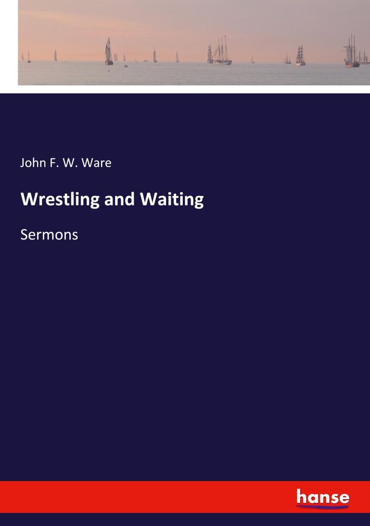 Wrestling and Waiting