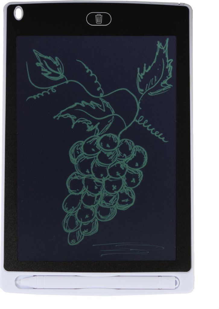 Verk 06186 Grafická tabuľka na kreslenie so stylusom 8,5" Obrázok produktu 