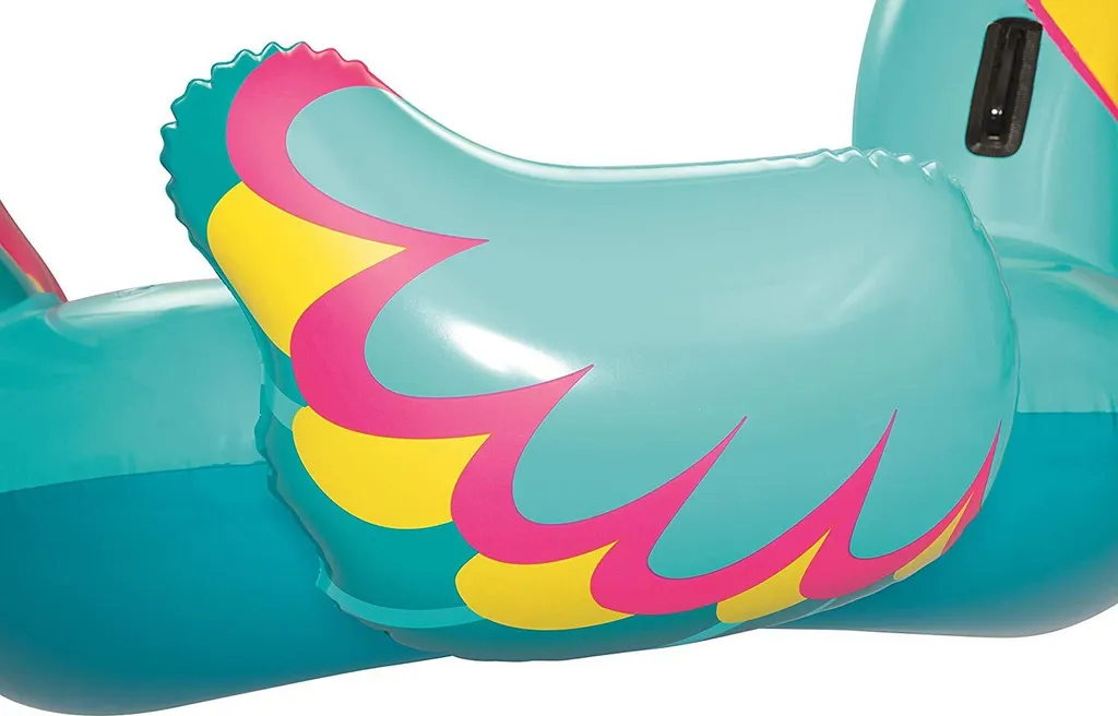 Matelas Gonflable Toucan Stable - Flotteur Bestway Anti-Basculement 207cm - 20
