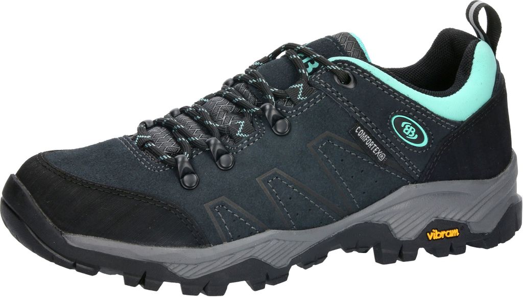 Outdoorschuh Mount Princeton Low 39