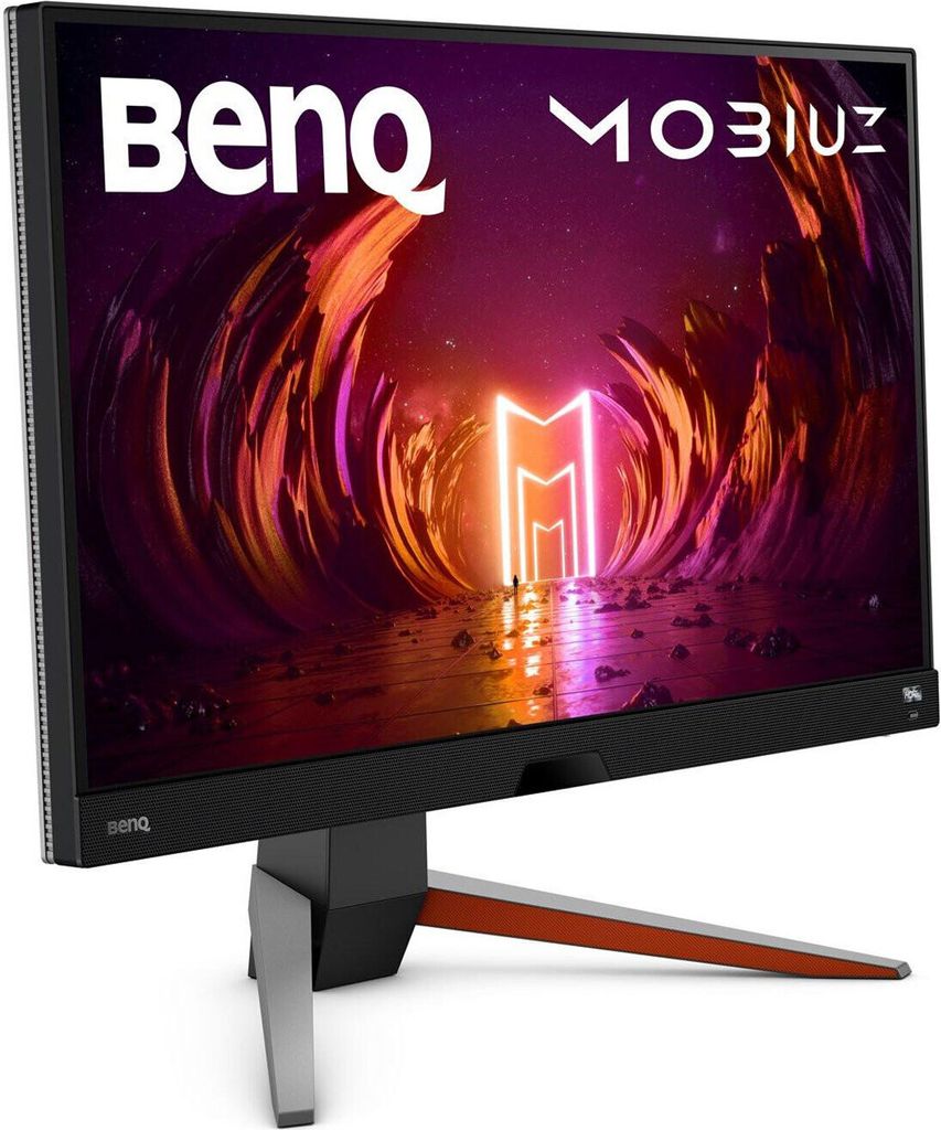 BenQ EX2710Q, 68,6 cm (27"), 2560 x 1440 Pixel, 2K Ultra Produktbild 16