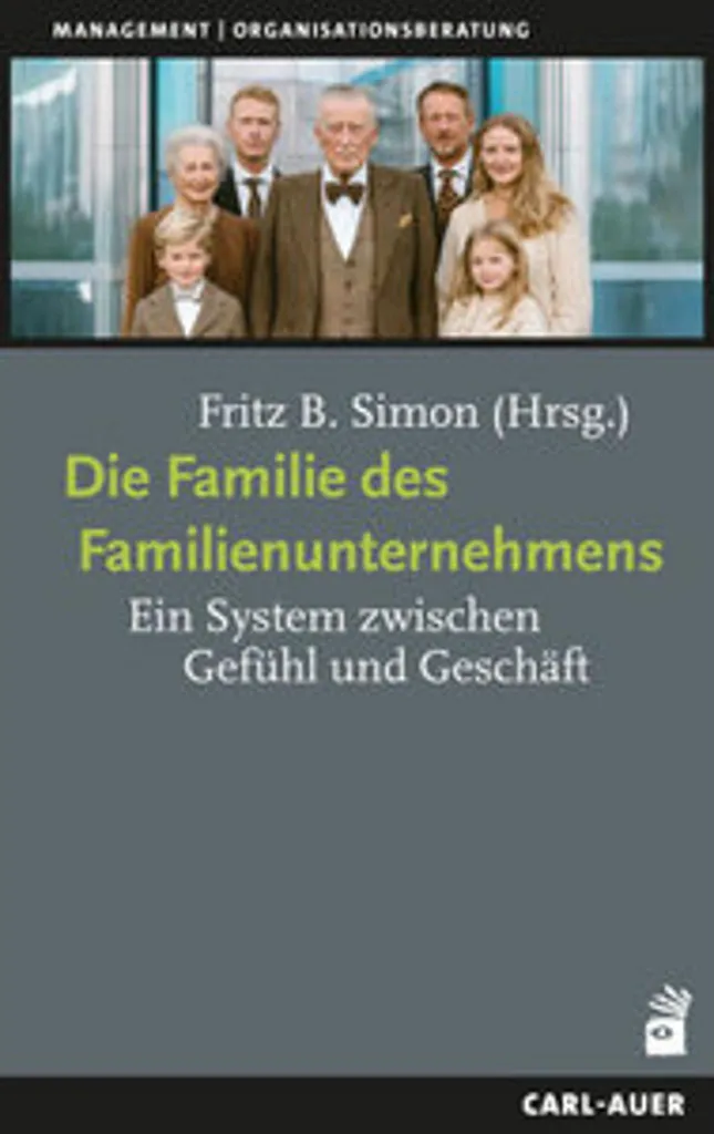 Gérer les Conflits : Die Familie des Familienunternehmens Guide Pratique