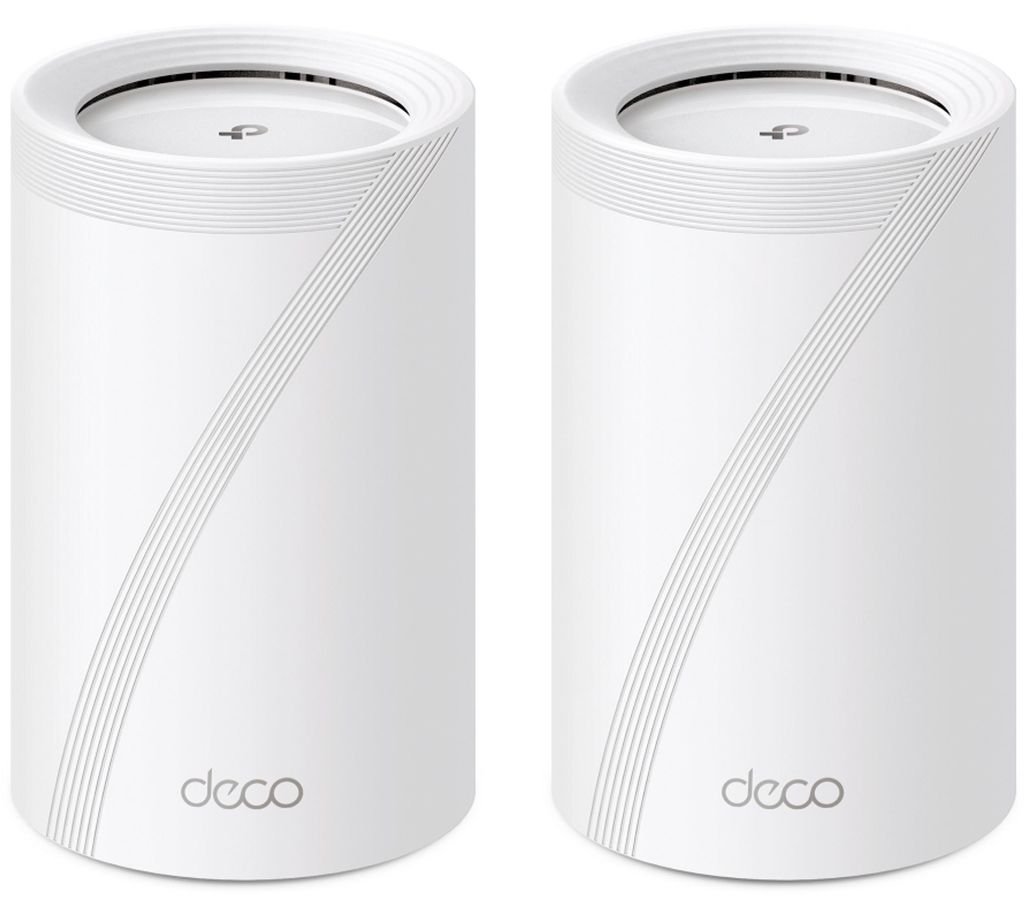 TP-Link Deco BE65 2-pack Productafbeelding 