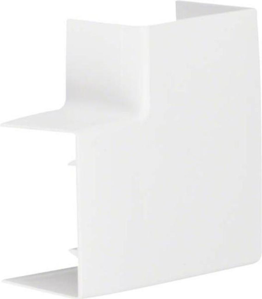 Hager LFF4006059016 Staffa piatta L x H 57 mm 40 1 pz Immagine del prodotto 