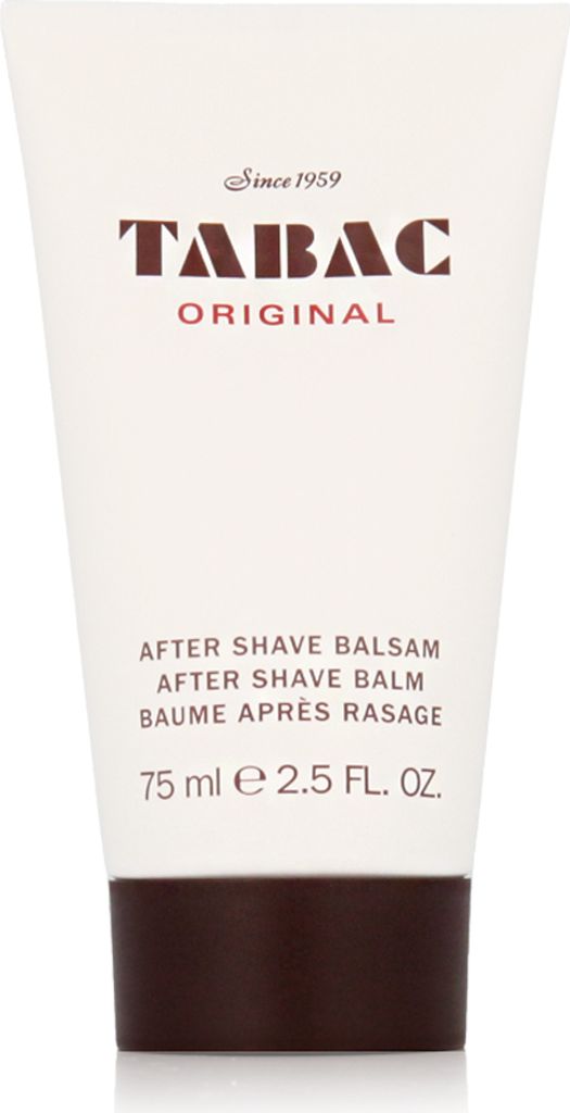 Aftershave-Balsam Original Tabac (75 ml) Produktbild 