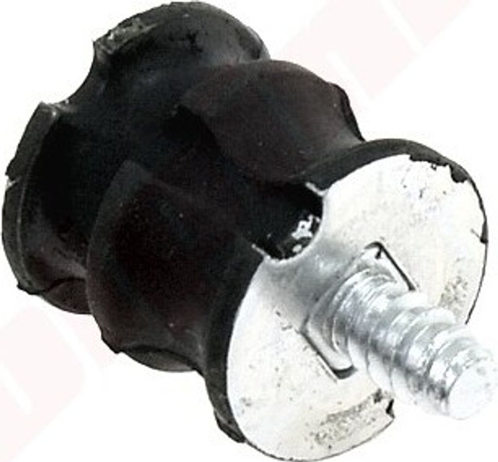 Vibrationsdämpfer Für Husqvarna 36 , 41 , 136 , 141 ( 501 62 87-01 )