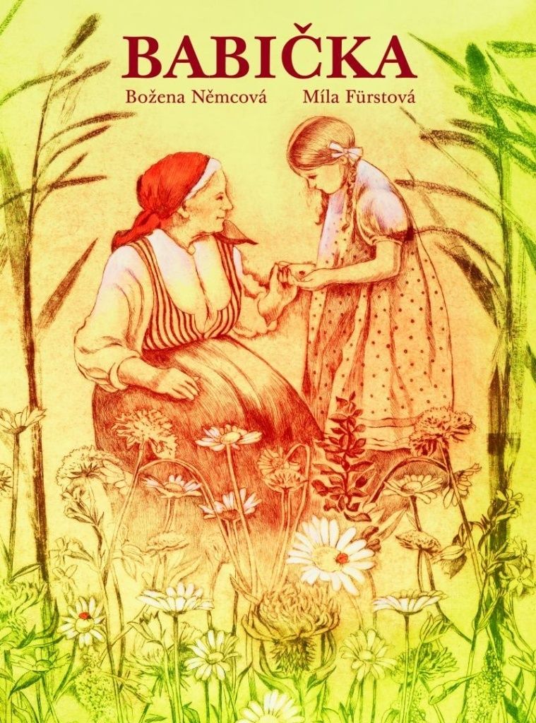 Babička (Němcová Božena)